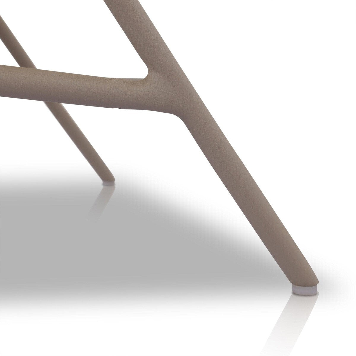 Bruno Outdoor Chair - Ivory Rope