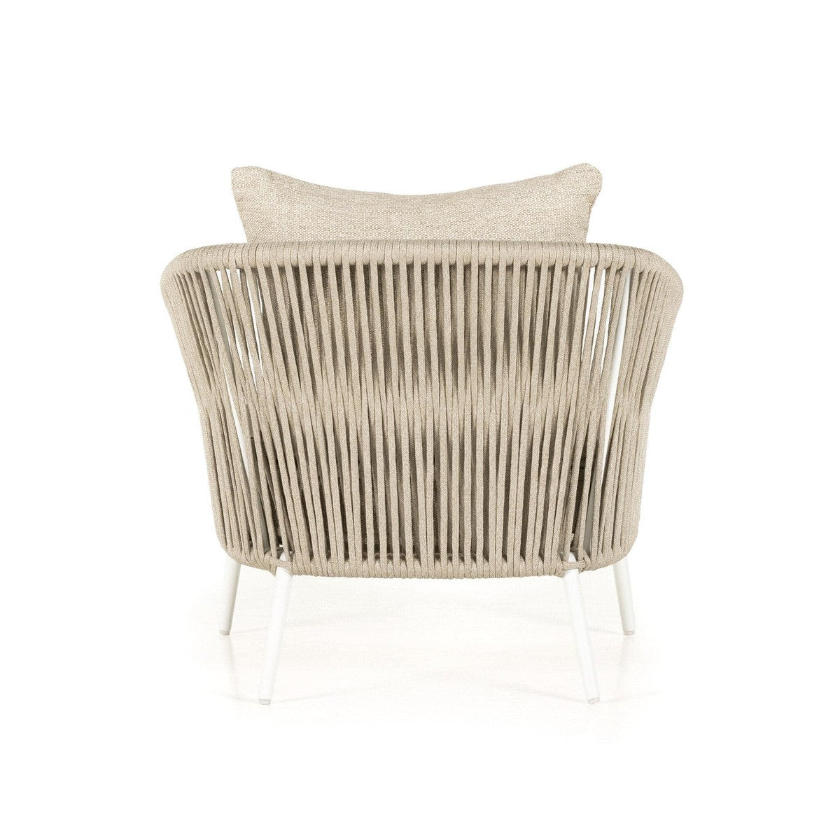 Porto Outdoor Chair - Faye Sand