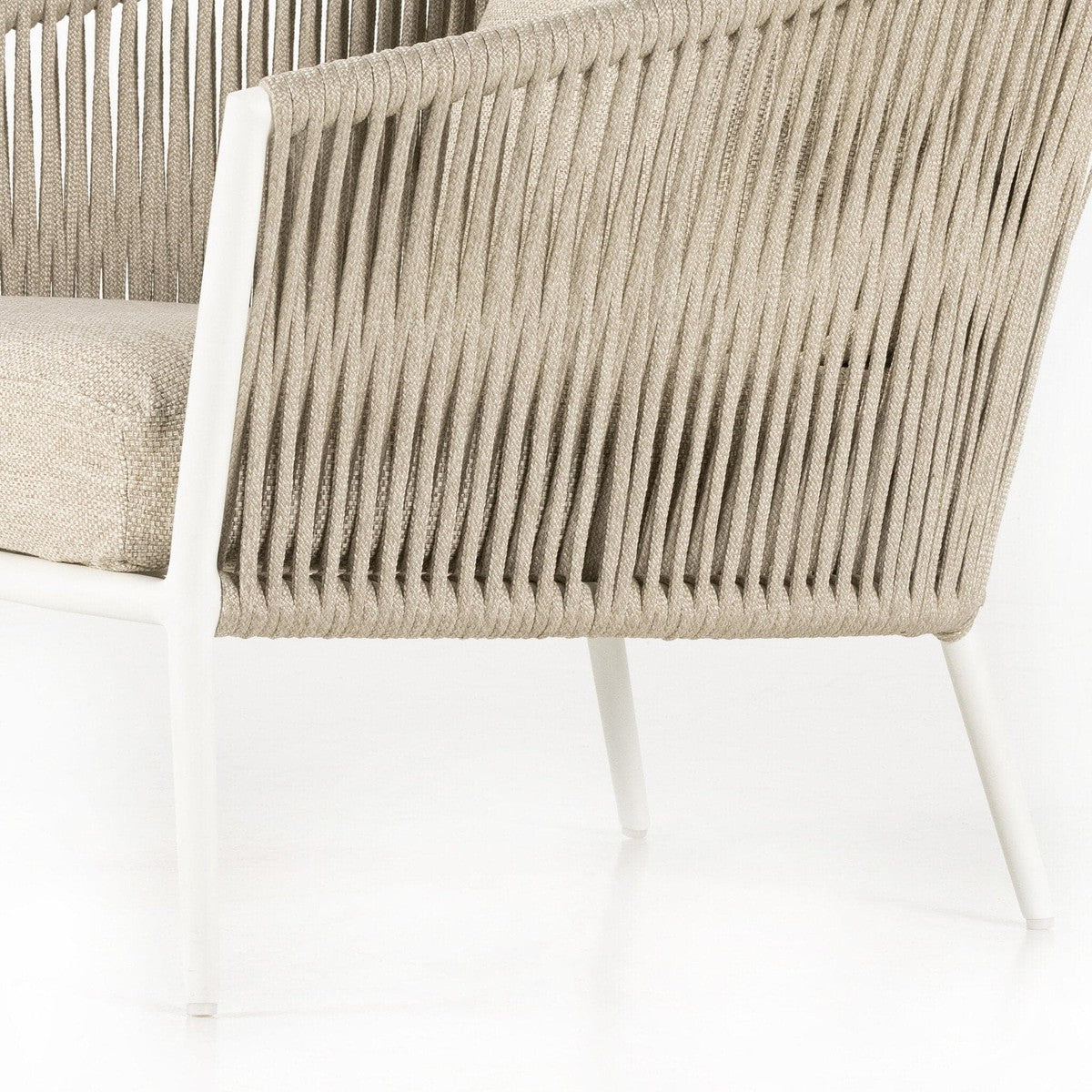 Porto Outdoor Chair - Faye Sand