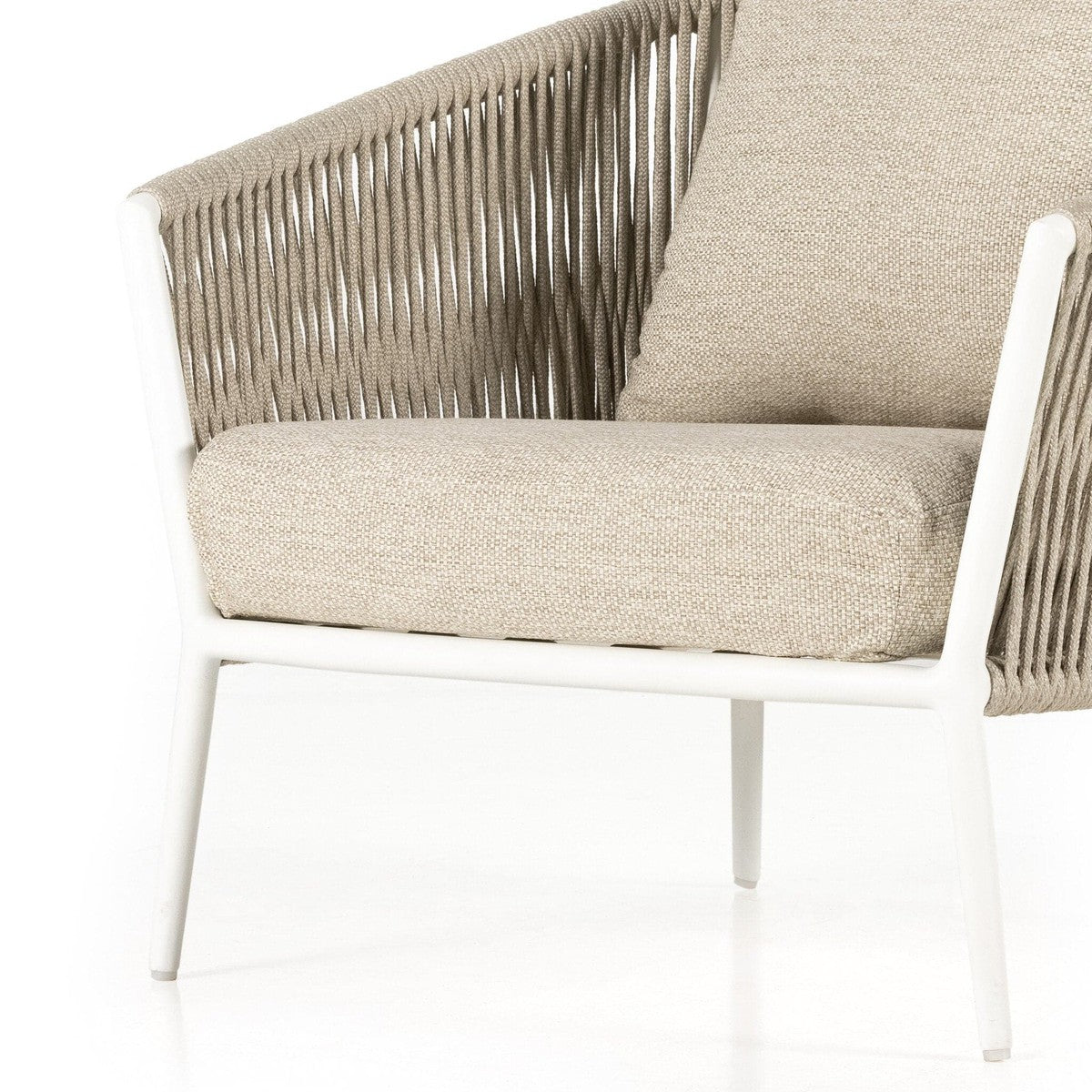 Porto Outdoor Chair - Faye Sand