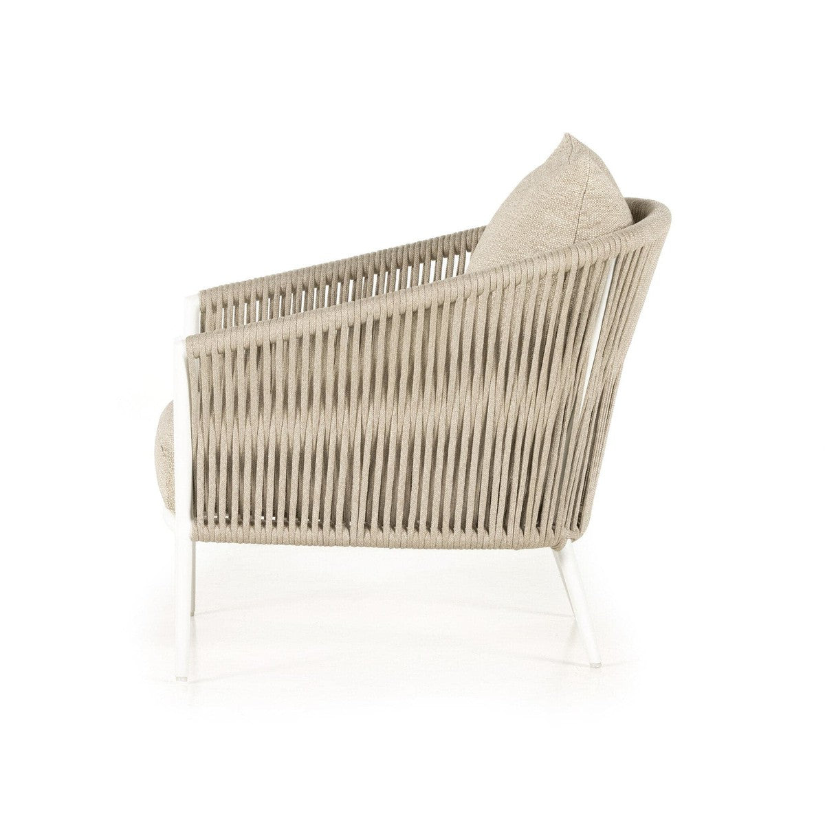 Porto Outdoor Chair - Faye Sand