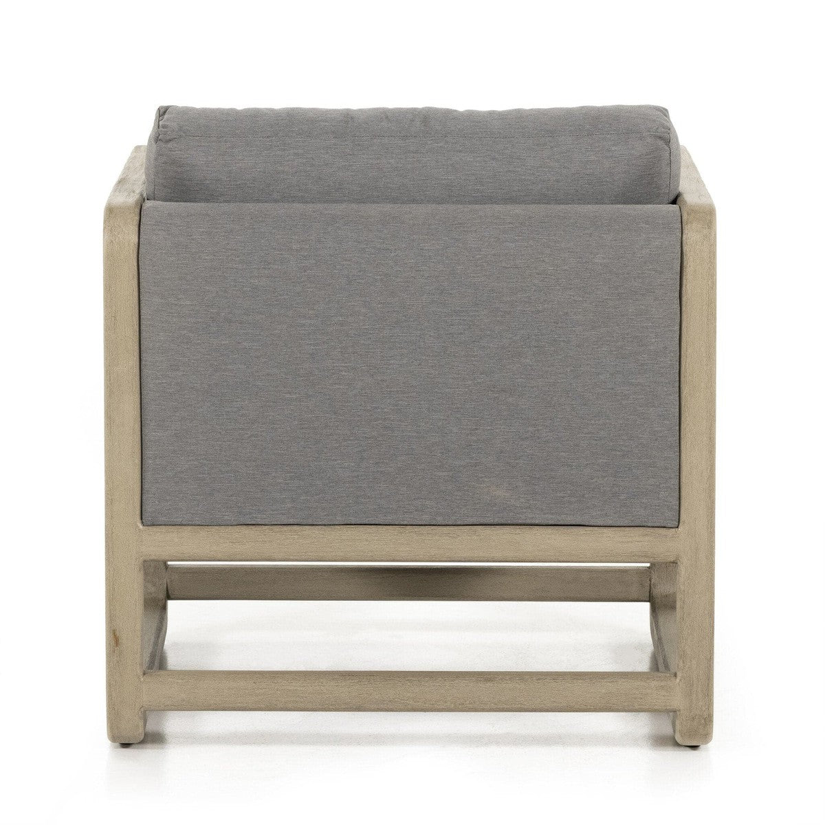 Callan Outdoor Chair - Venao Charcoal