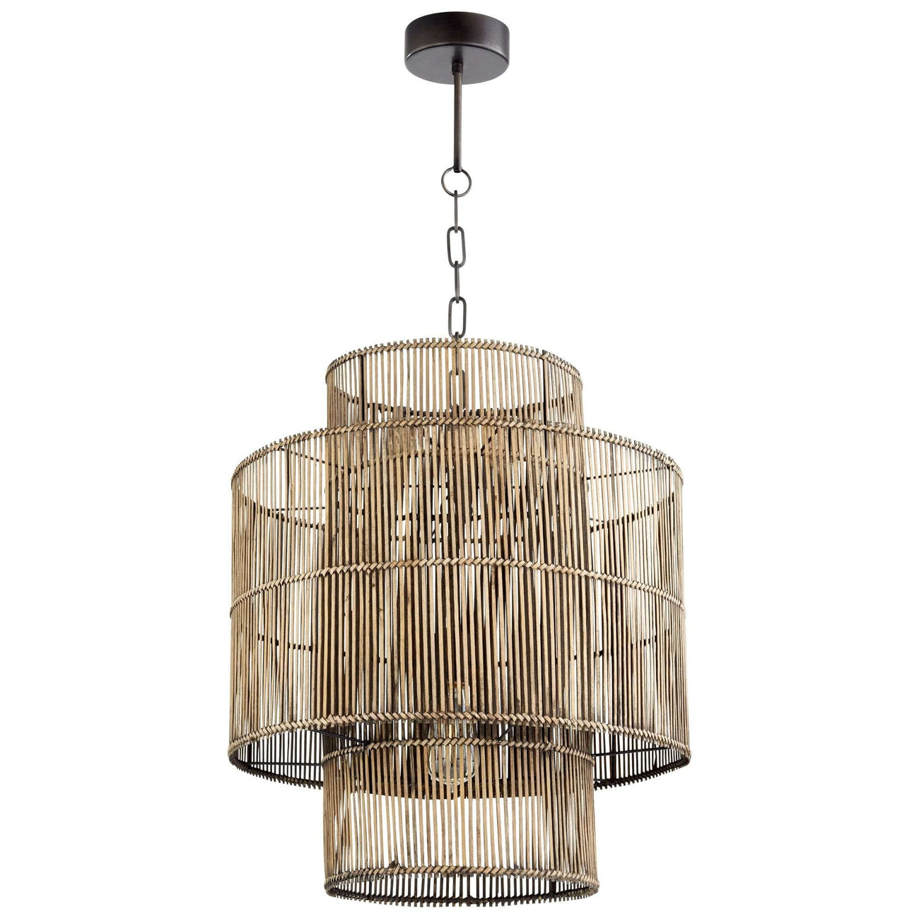 Hammond Pendant-Cyan Design-CYAN-10273-Pendants-1-France and Son