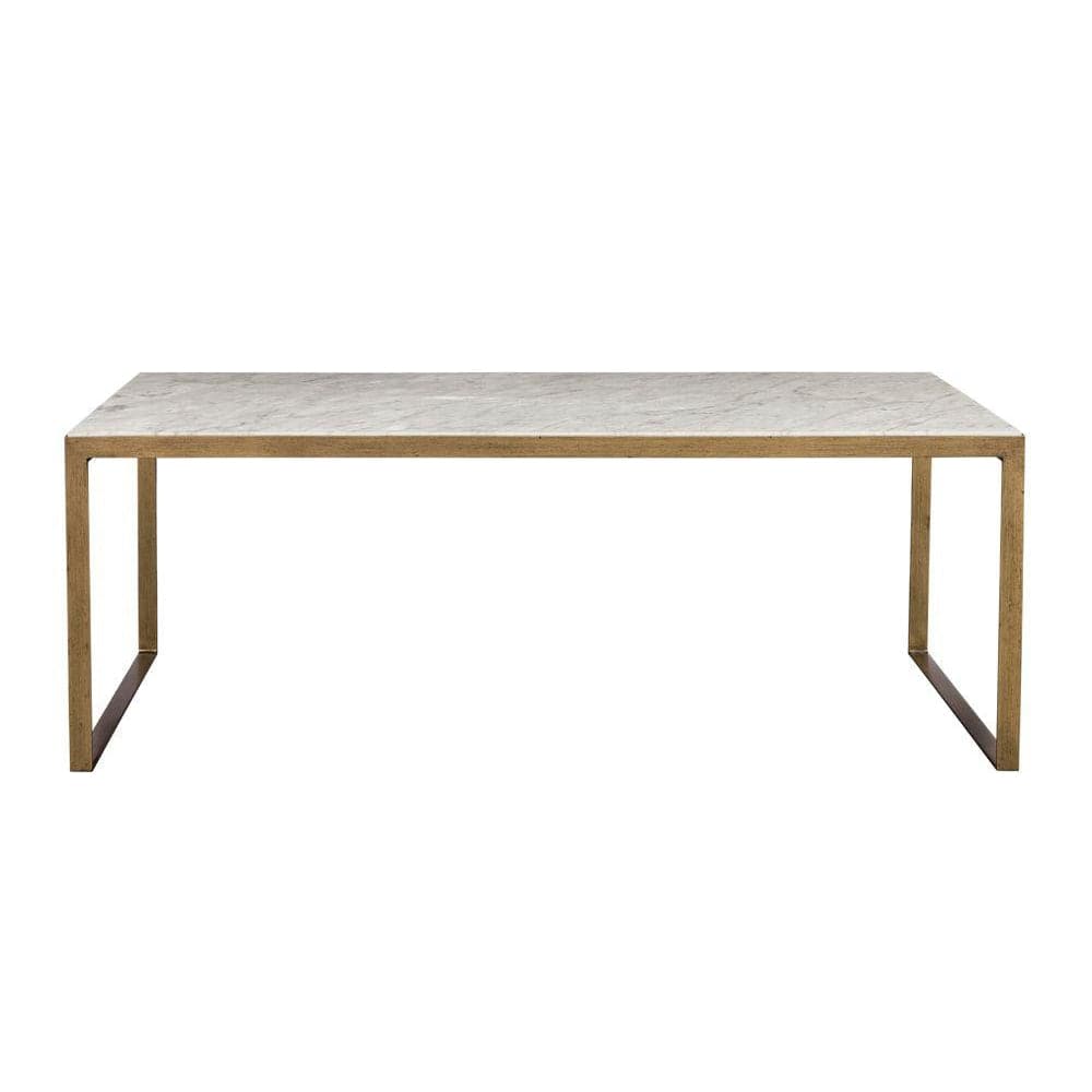 Evert Coffee Table-Sunpan-SUNPAN-103445-Coffee TablesSmall-3-France and Son