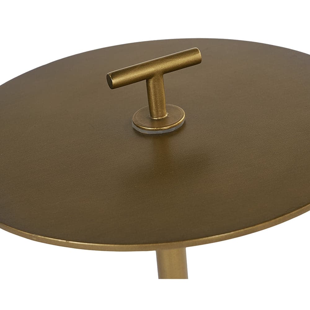 Sia Side Table-Sunpan-SUNPAN-103485-Side Tables-3-France and Son