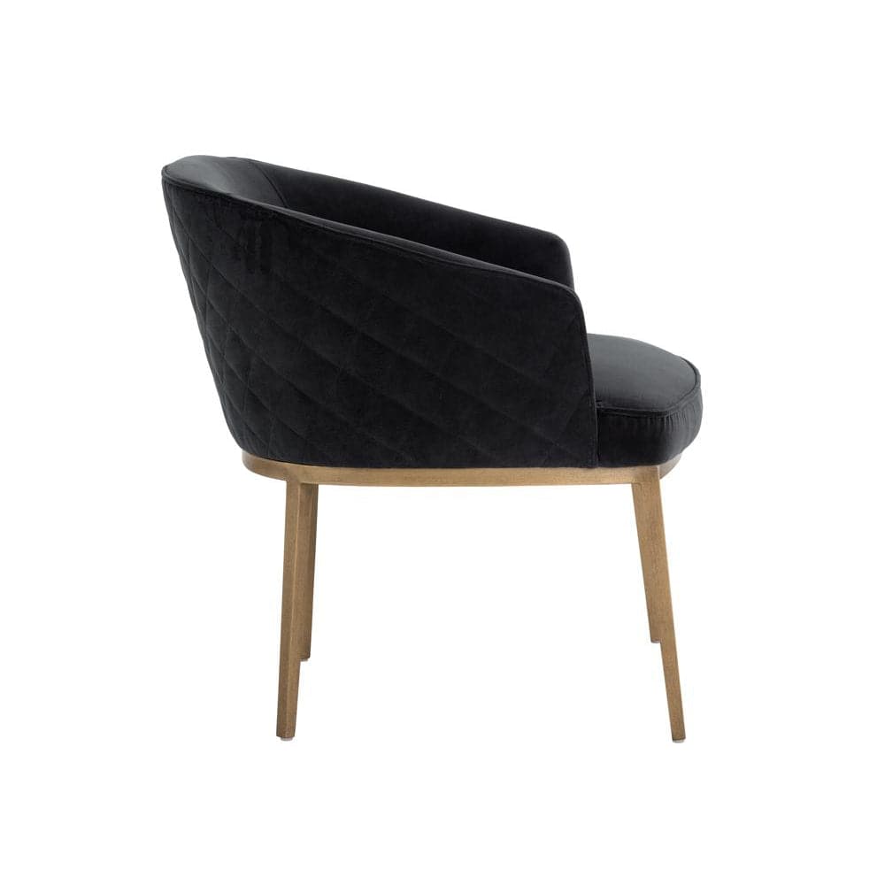 Cornella Lounge Armchair-Sunpan-STOCKR-SUNPAN-105438-Lounge ChairsPolo Club Stone-10-France and Son