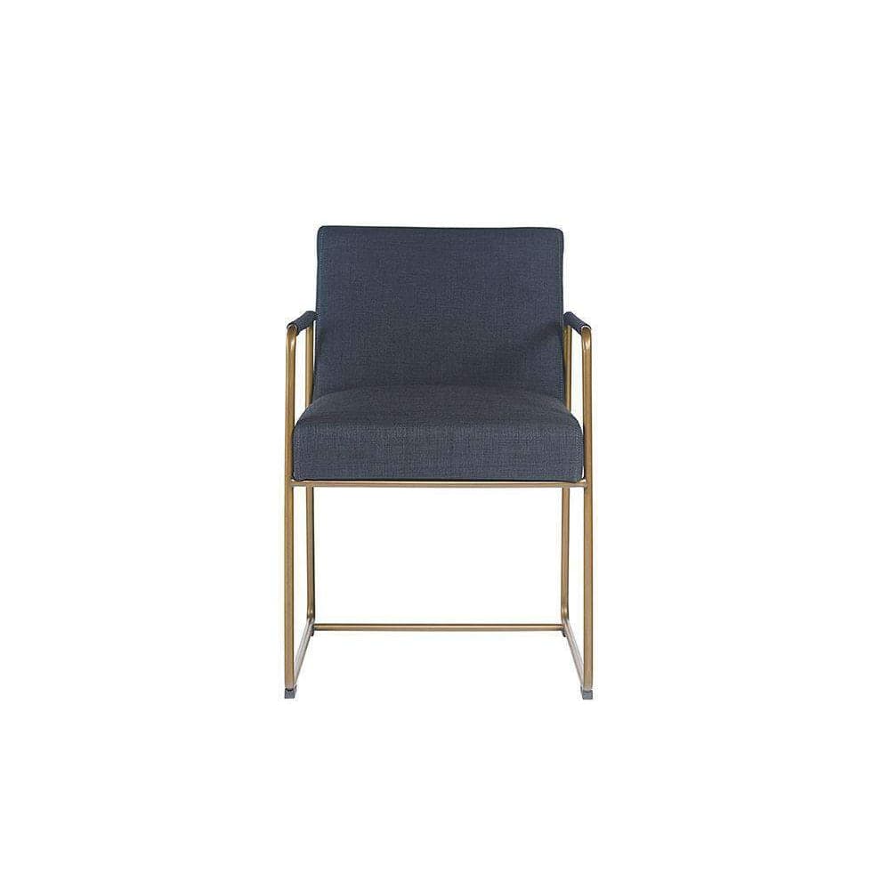 Balford Armchair-Sunpan-SUNPAN-104339-Dining ChairsArena Cement-8-France and Son