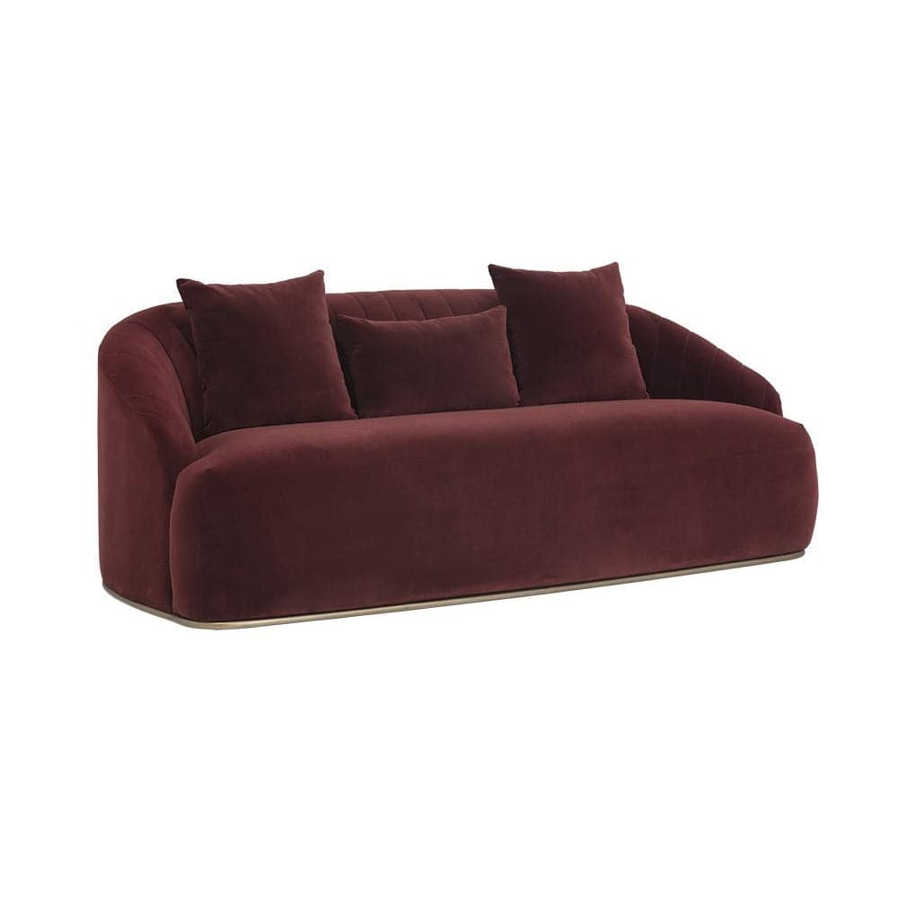 Astrid Sofa-Sunpan-SUNPAN-103642-Sofasmerlot-1-France and Son