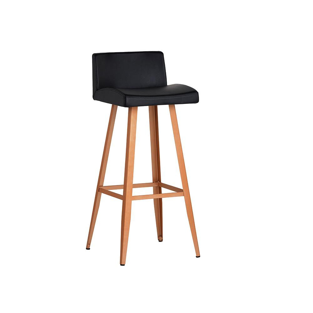 Dani Barstool-Sunpan-SUNPAN-104042-Bar Stools-1-France and Son