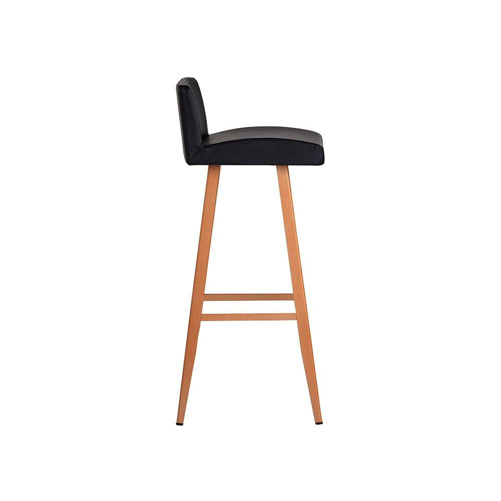 Dani Barstool-Sunpan-SUNPAN-104042-Bar Stools-3-France and Son