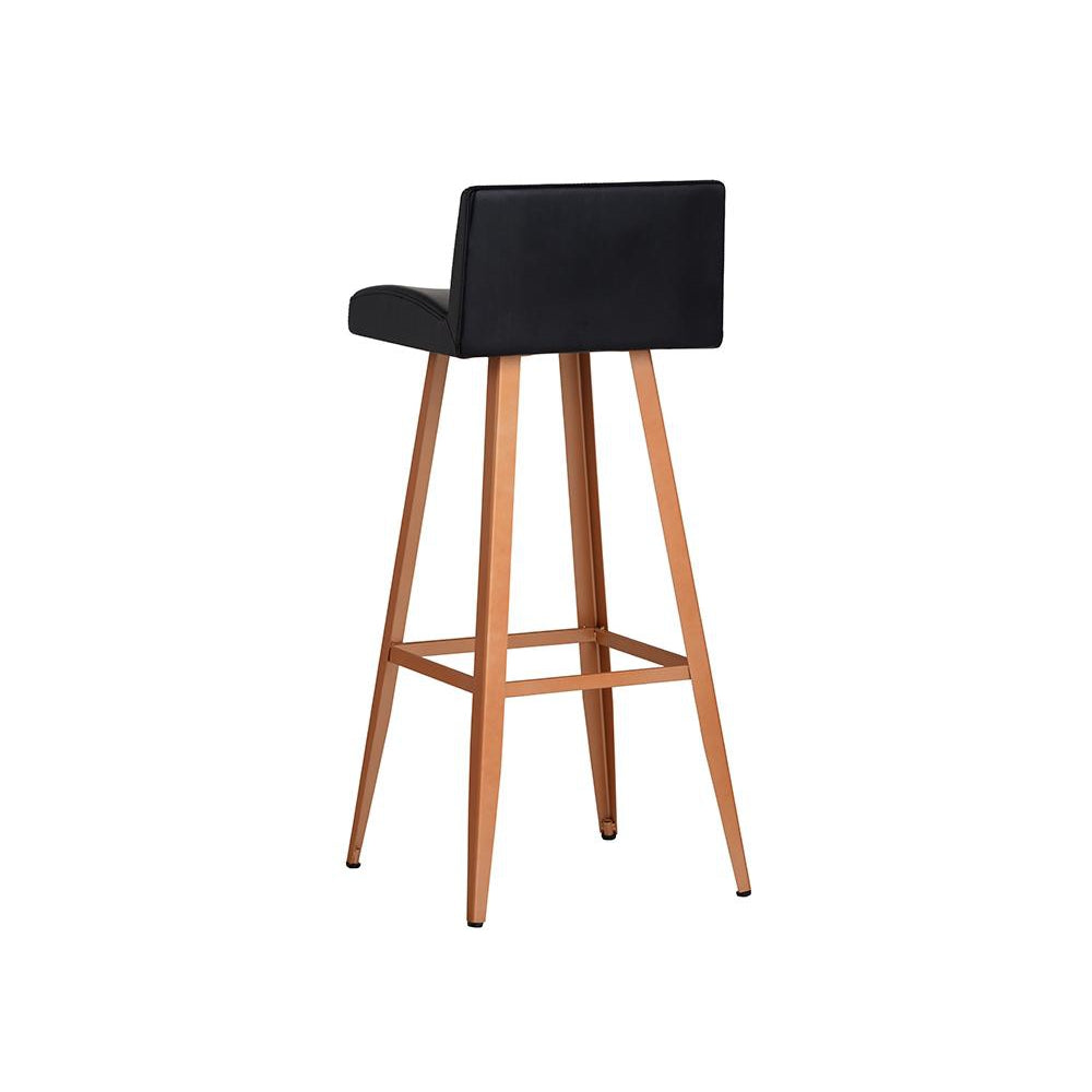 Dani Barstool-Sunpan-SUNPAN-104042-Bar Stools-4-France and Son