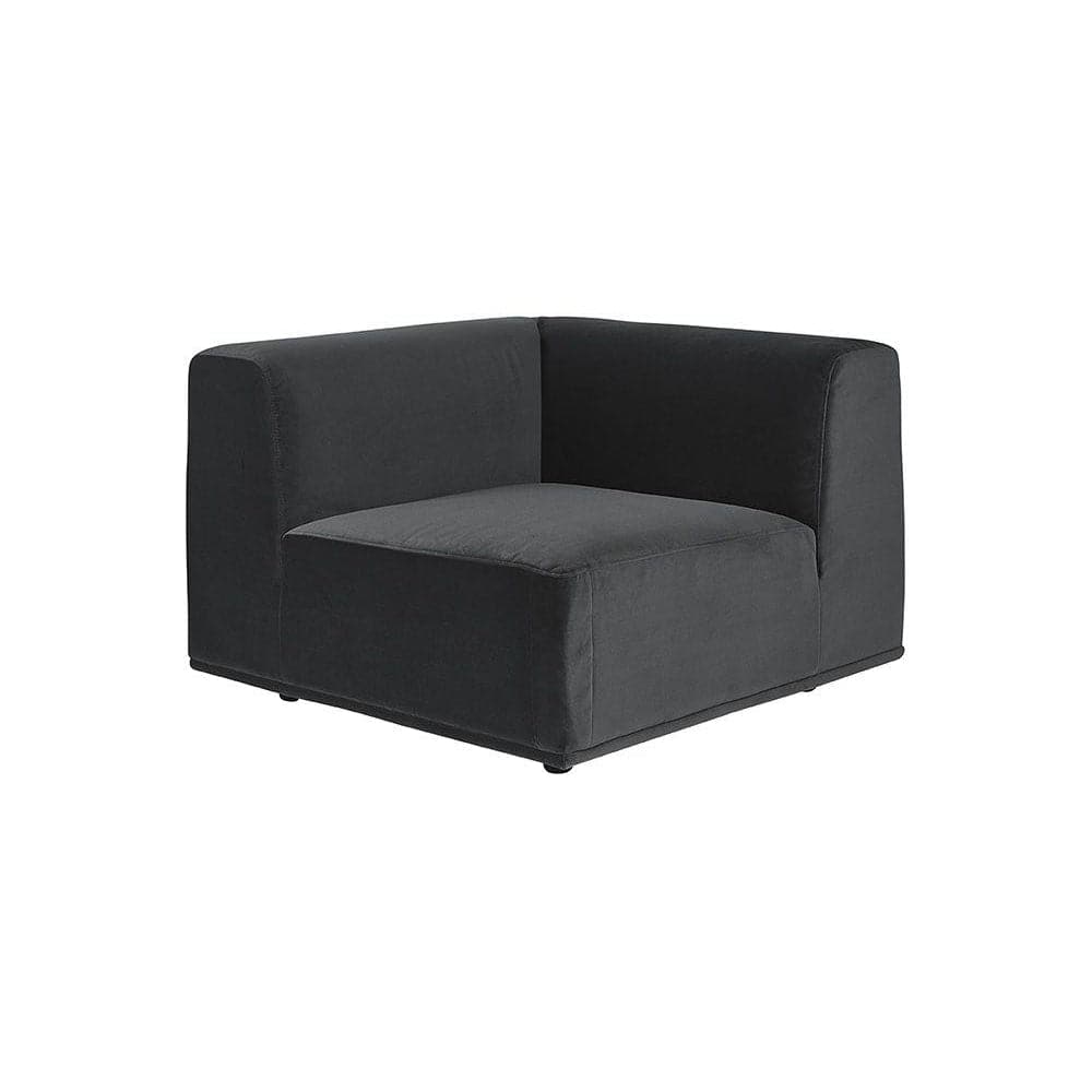 Darren Modular Sectional-Sunpan-SUNPAN-104079-Sectionalssmokescreen-Corner Chair-43-France and Son