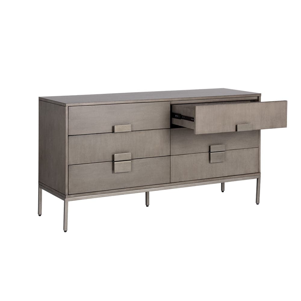 Jade Dresser-Sunpan-SUNPAN-102924-DressersDark Mango-7-France and Son