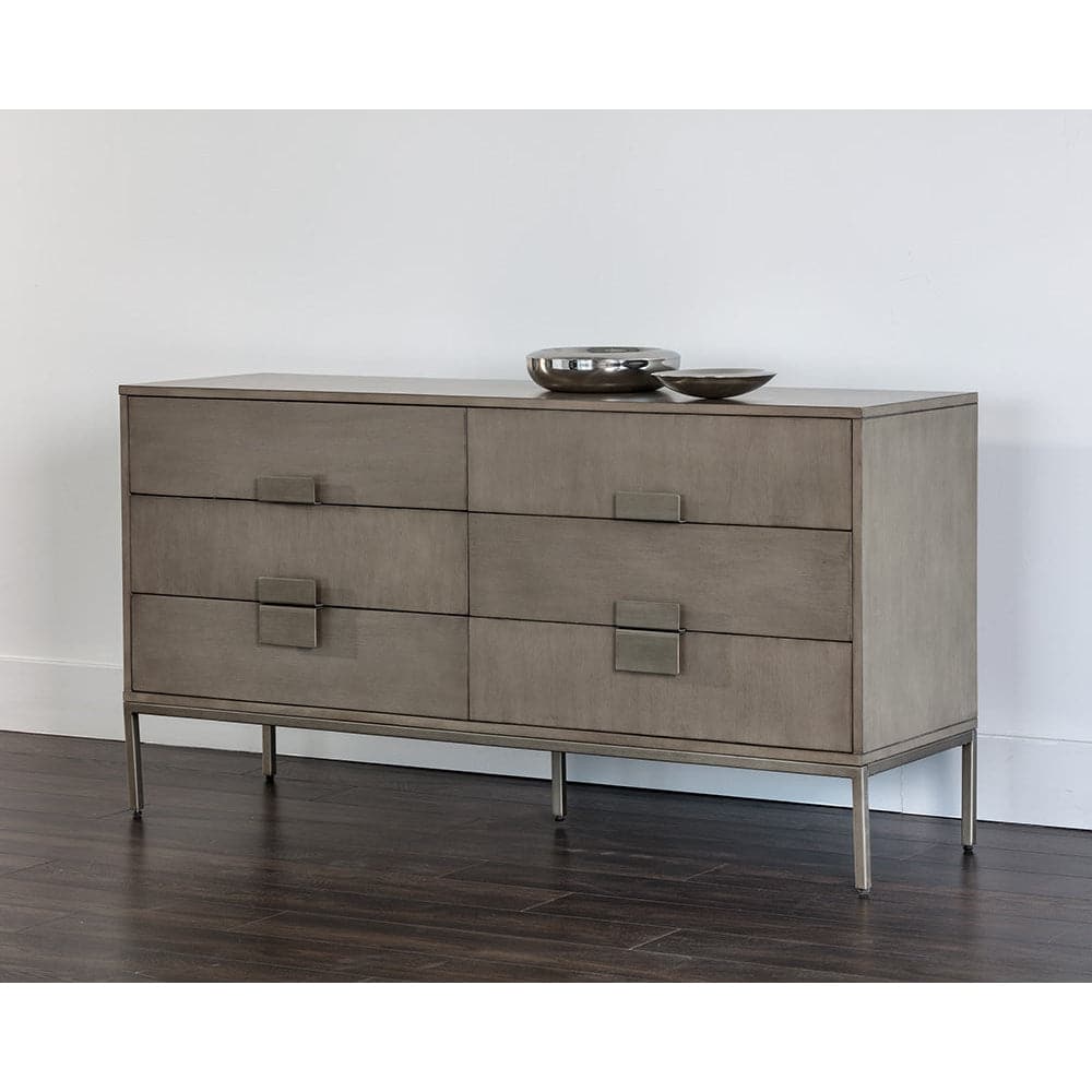 Jade Dresser-Sunpan-SUNPAN-102924-DressersDark Mango-6-France and Son