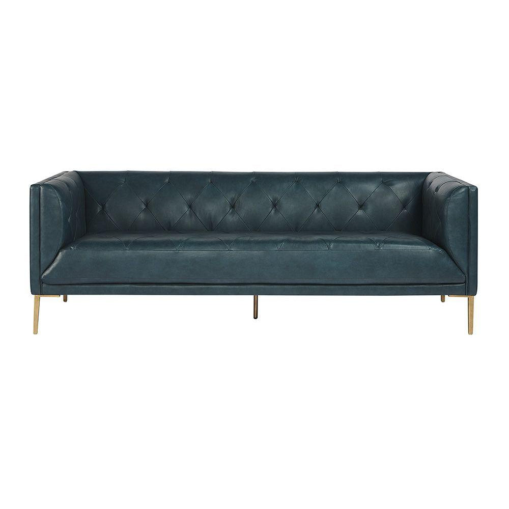 Westin Sofa-Sunpan-SUNPAN-104345-SofasVintage Black Night-12-France and Son