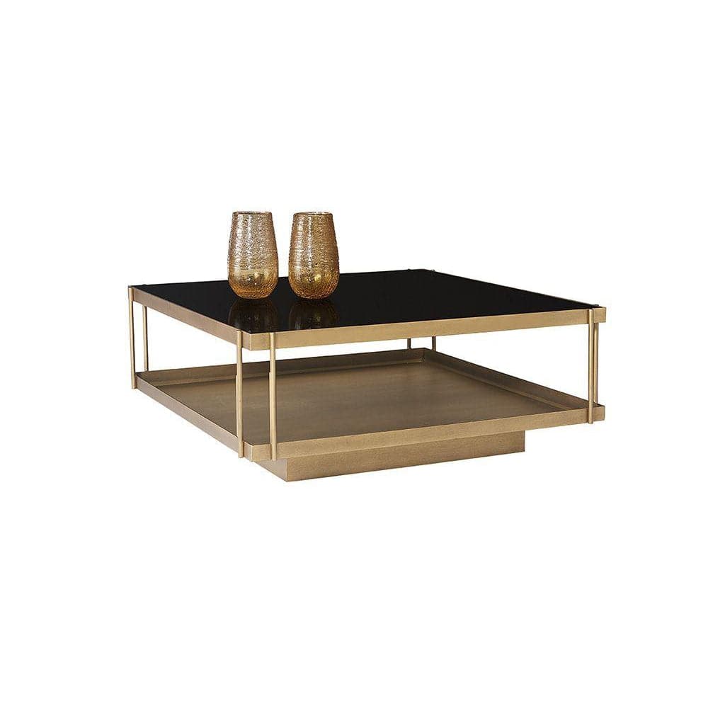 Finch Coffee Table-Sunpan-SUNPAN-104124-Coffee Tables-6-France and Son