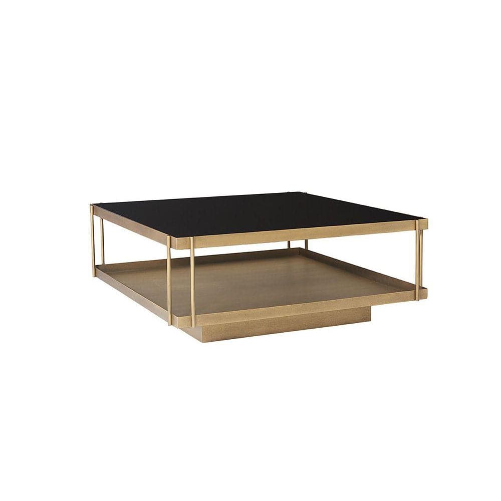 Finch Coffee Table-Sunpan-SUNPAN-104124-Coffee Tables-1-France and Son