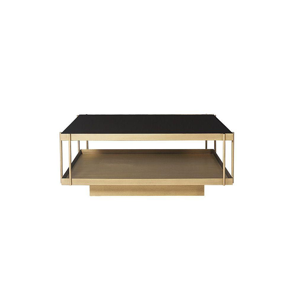 Finch Coffee Table-Sunpan-SUNPAN-104124-Coffee Tables-5-France and Son