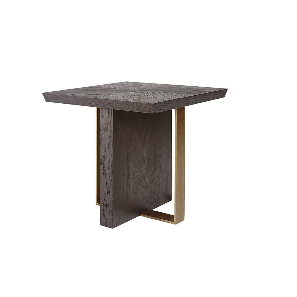 Lars End Table-Sunpan-SUNPAN-104134-Side Tables-1-France and Son