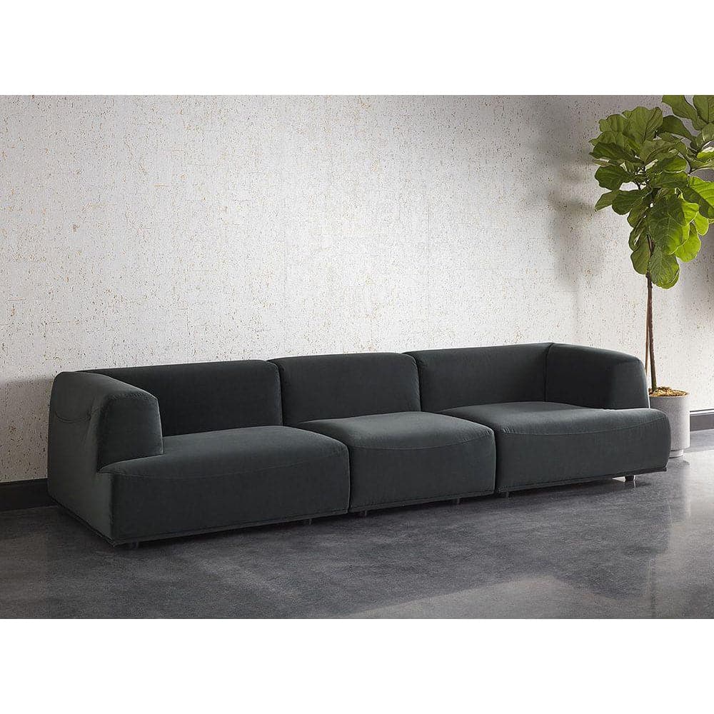 Darren Modular Sectional-Sunpan-SUNPAN-106378-Sectionalsmoto stucco-Sectional Set-6-France and Son