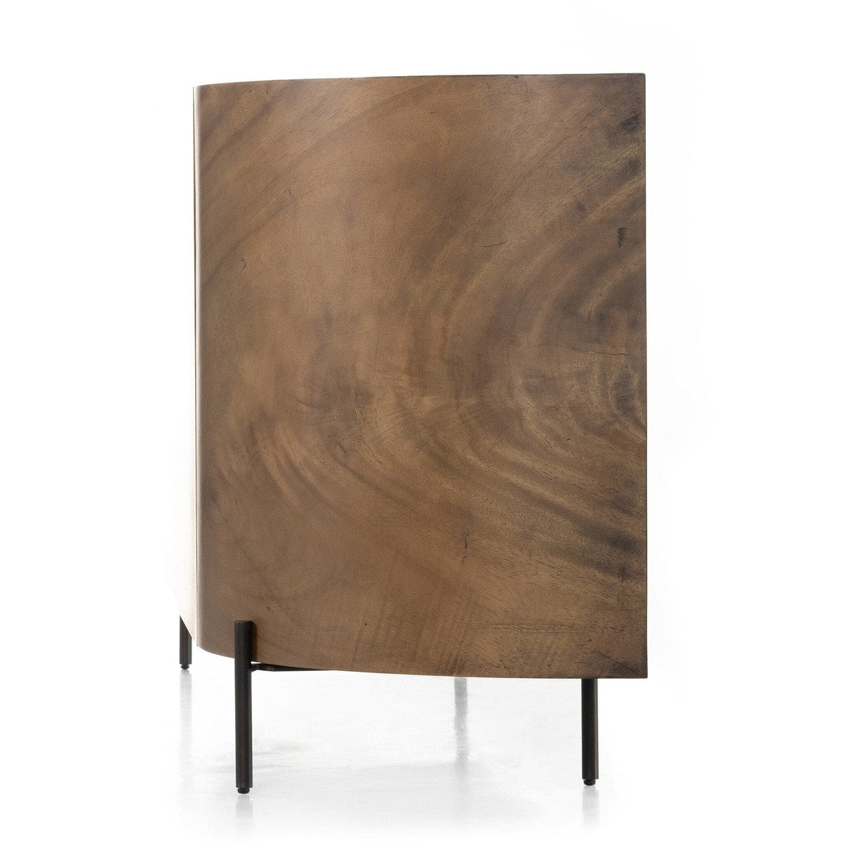 Lunas Sideboard - Caramel Guanacaste