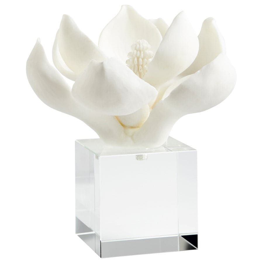 Oleander Sculpture-Cyan Design-CYAN-10431-DecorI-1-France and Son