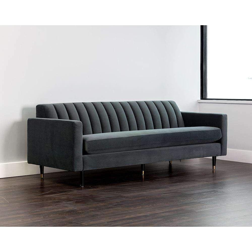 Yosi Sofa-Sunpan-SUNPAN-104335-SofasSmokescreen Grey-3-France and Son