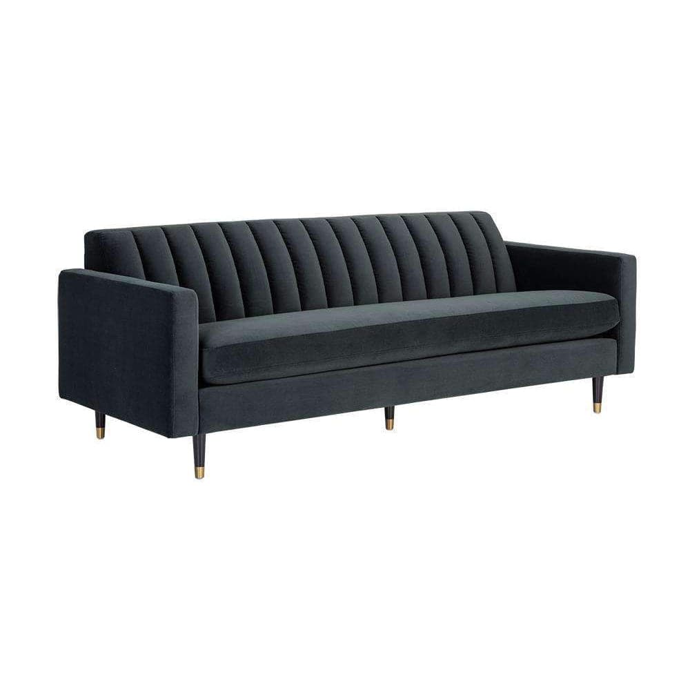 Yosi Sofa-Sunpan-SUNPAN-104335-SofasSmokescreen Grey-1-France and Son