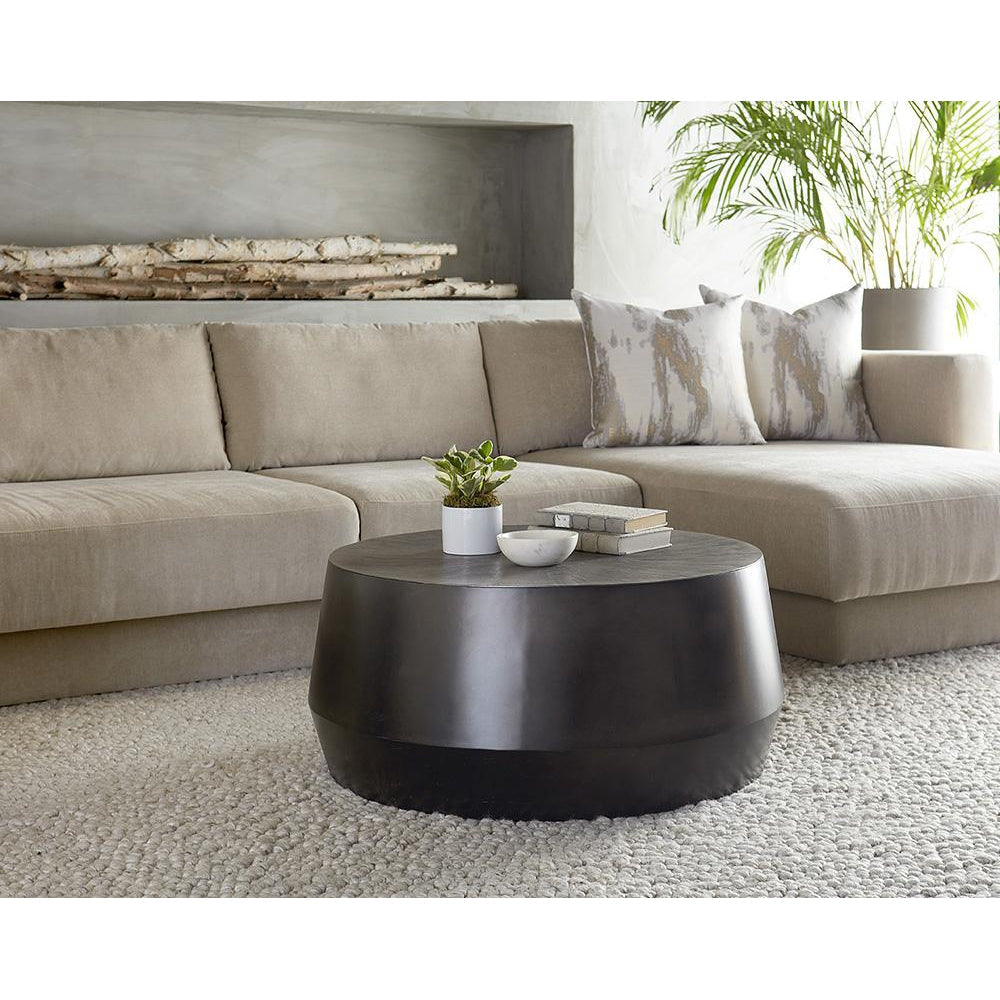 Creed Coffee Table-Sunpan-SUNPAN-104348-Coffee Tables-3-France and Son