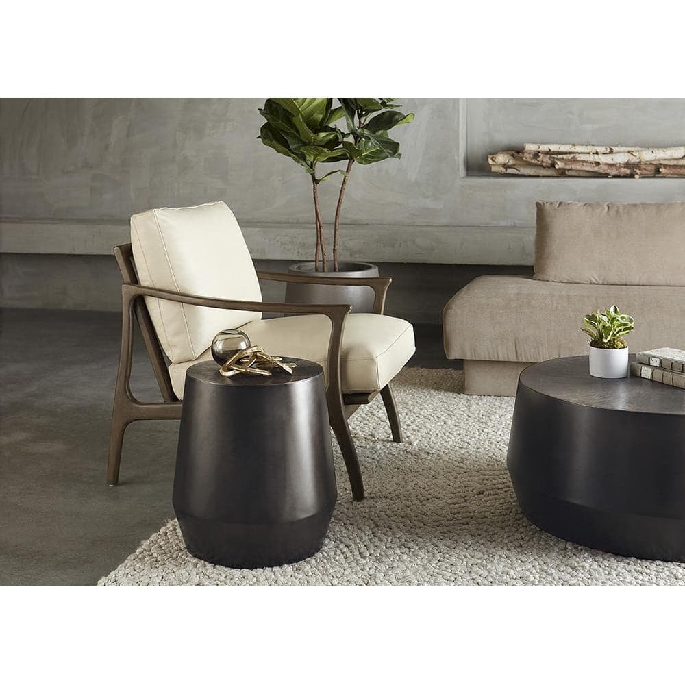 Creed Side Table-Sunpan-SUNPAN-104349-Side Tables-3-France and Son