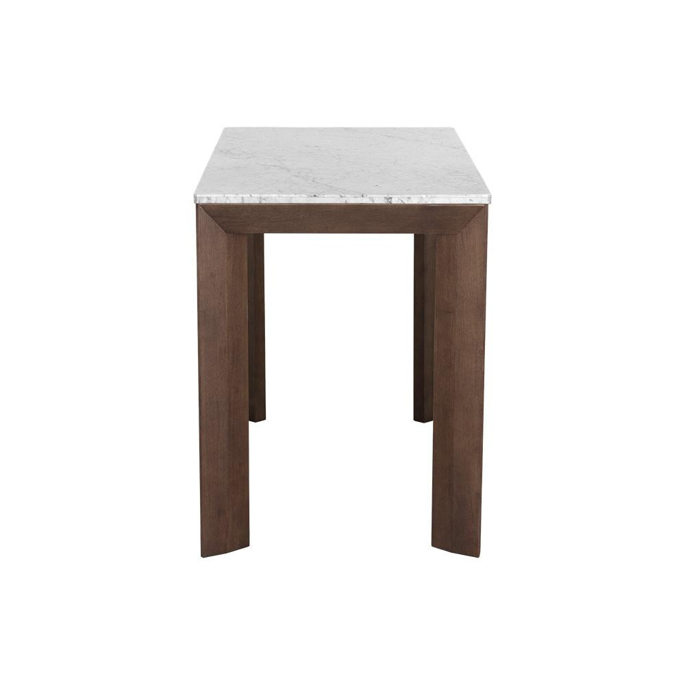 Fergus Counter Table-Sunpan-SUNPAN-104403-Dining Tables-9-France and Son