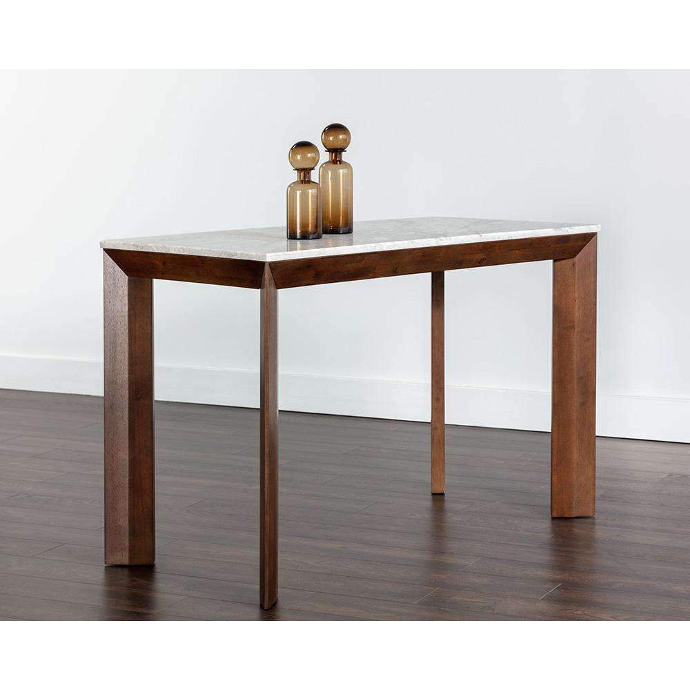 Fergus Counter Table-Sunpan-SUNPAN-104403-Dining Tables-6-France and Son