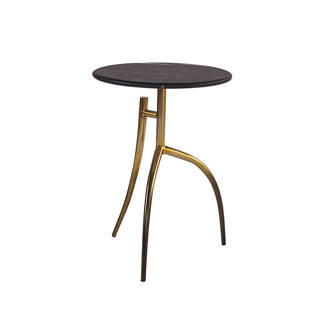 Trent Side Table-Sunpan-SUNPAN-104424-Side Tables-1-France and Son