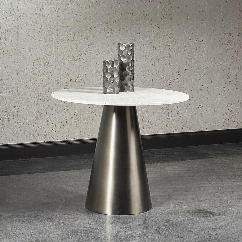 Damon Bistro Table-Sunpan-STOCKR-SUNPAN-104426-Dining TablesGold-2-France and Son