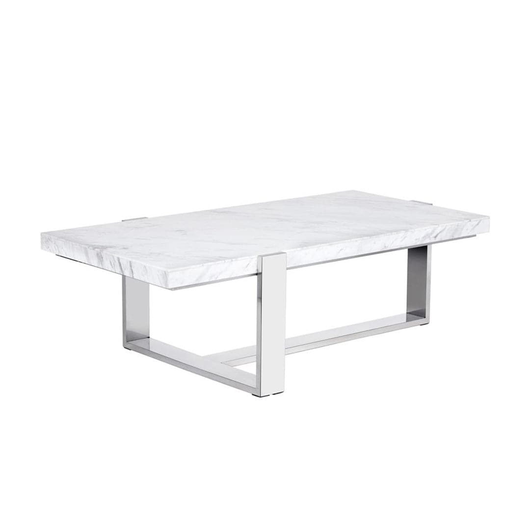 Tribecca Coffee Table-Sunpan-SUNPAN-104430-Coffee Tables-1-France and Son