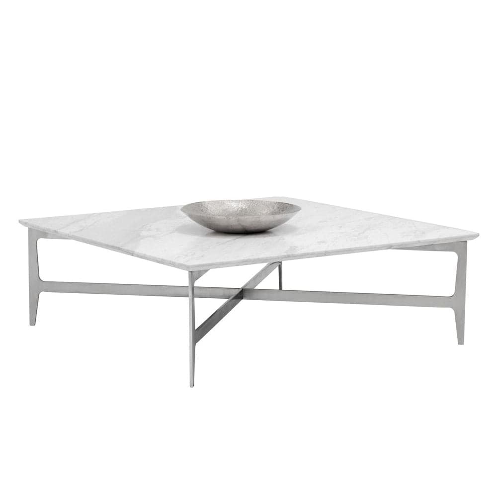 Clearwater Coffee Table-Sunpan-SUNPAN-104431-Coffee Tables-2-France and Son