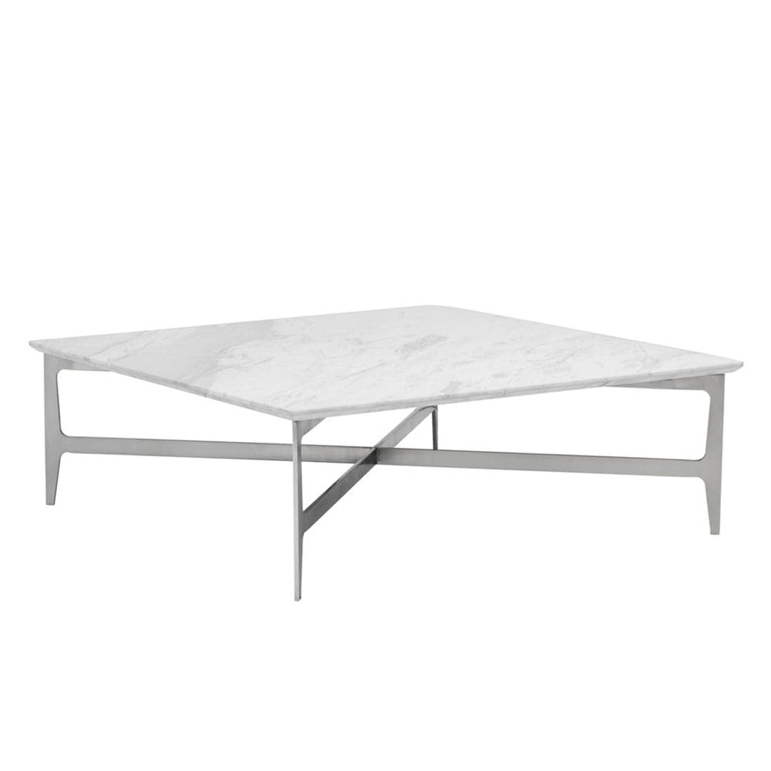 Clearwater Coffee Table-Sunpan-SUNPAN-104431-Coffee Tables-1-France and Son