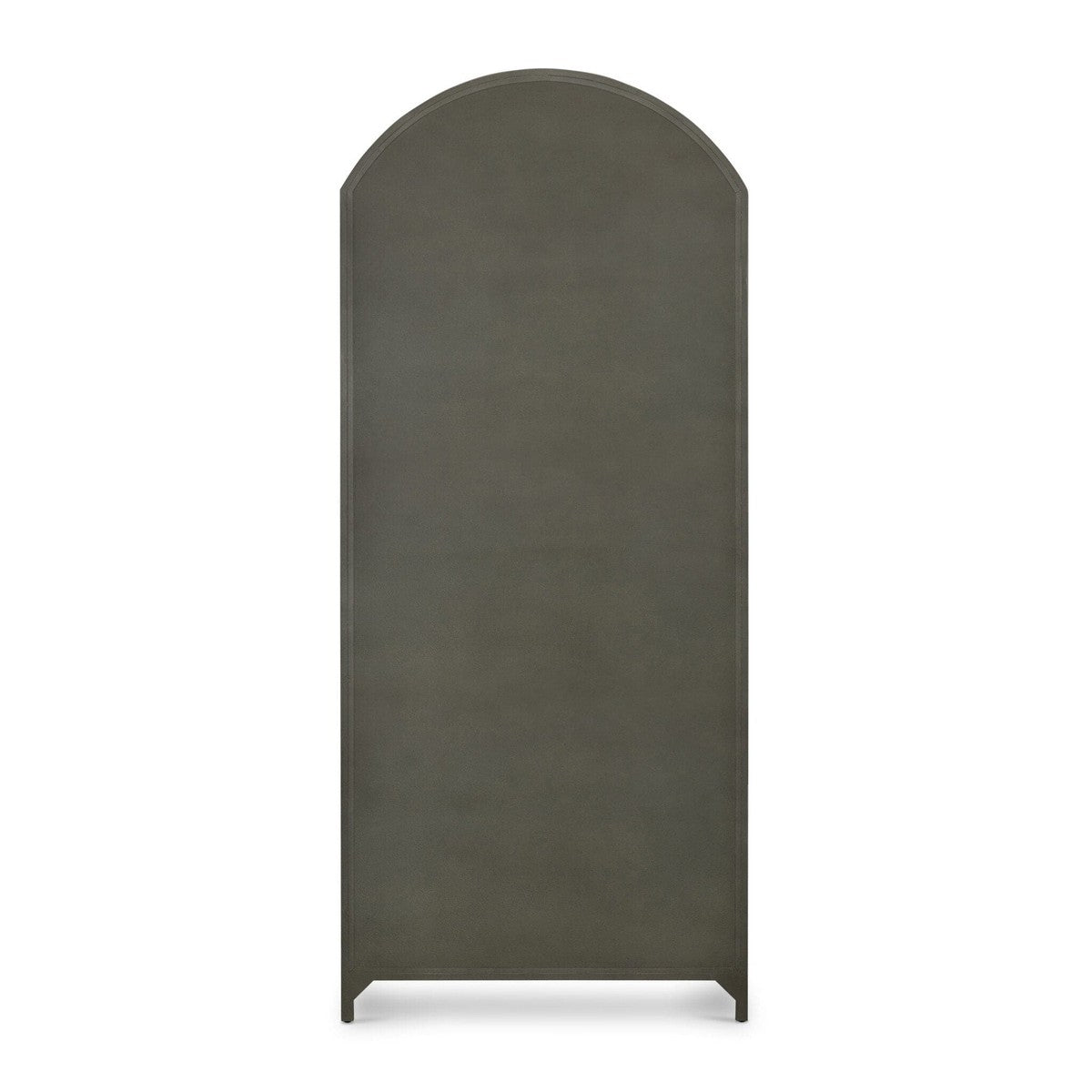 Belmont Cabinet - Gunmetal