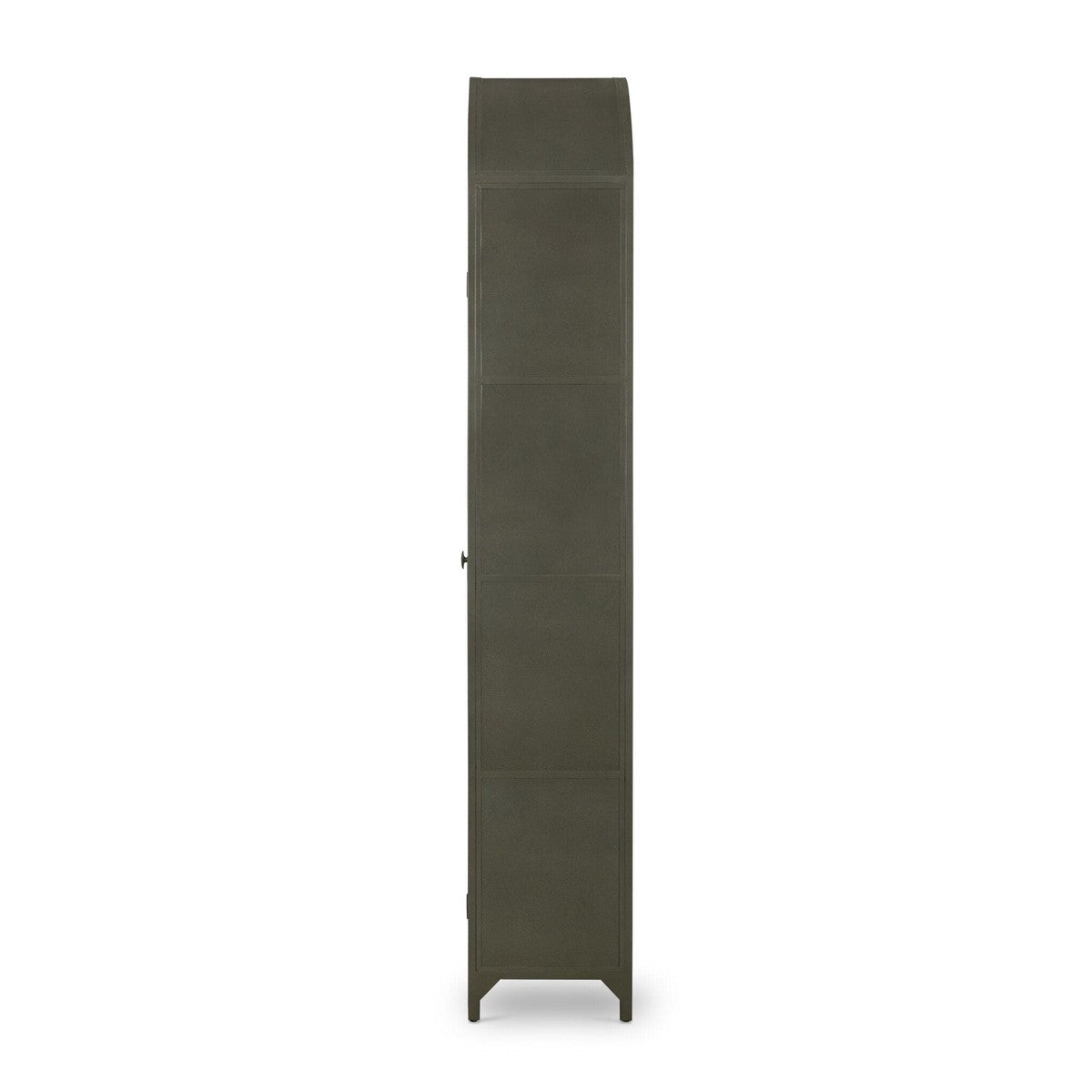 Belmont Cabinet - Gunmetal