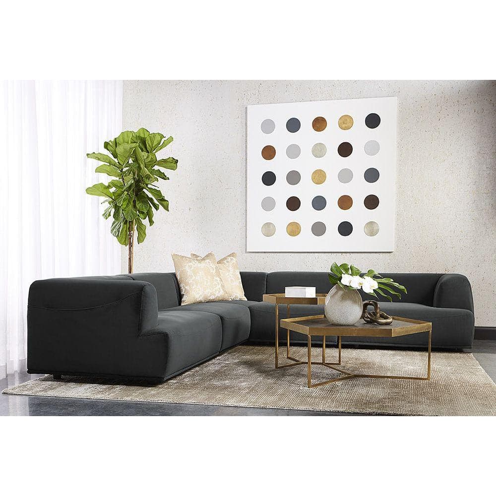 Darren Modular Sectional-Sunpan-SUNPAN-106378-Sectionalsmoto stucco-Sectional Set-5-France and Son