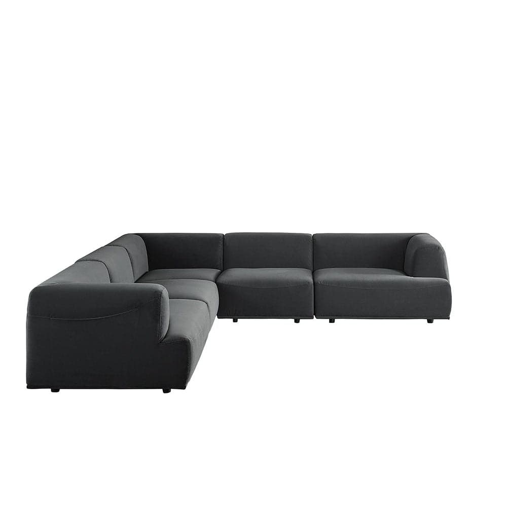 Darren Modular Sectional-Sunpan-SUNPAN-106378-Sectionalsmoto stucco-Sectional Set-30-France and Son