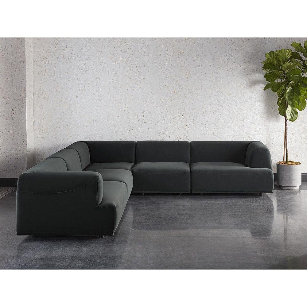 Darren Modular Sectional-Sunpan-SUNPAN-106378-Sectionalsmoto stucco-Sectional Set-4-France and Son