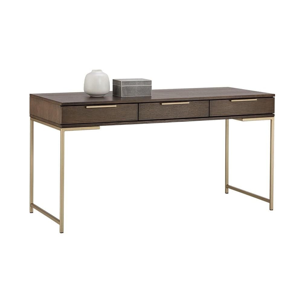 Rebel Desk-Sunpan-SUNPAN-104611-DesksTaupe-Black-9-France and Son