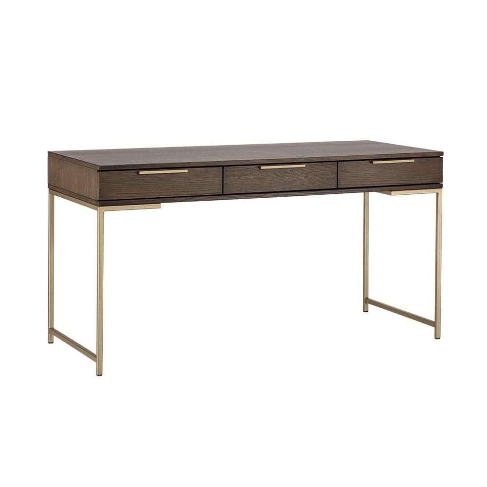 Rebel Desk-Sunpan-SUNPAN-104610-DesksRaw Umber-Gold-8-France and Son