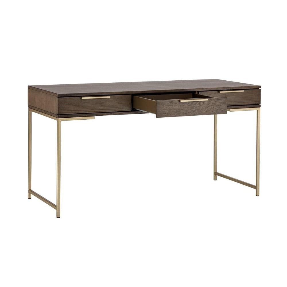 Rebel Desk-Sunpan-SUNPAN-104611-DesksTaupe-Black-10-France and Son