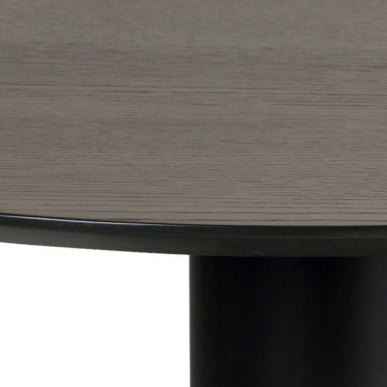 Monaco Coffee Table-Sunpan-SUNPAN-104628-Coffee TablesBlack / Raw Umber-6-France and Son