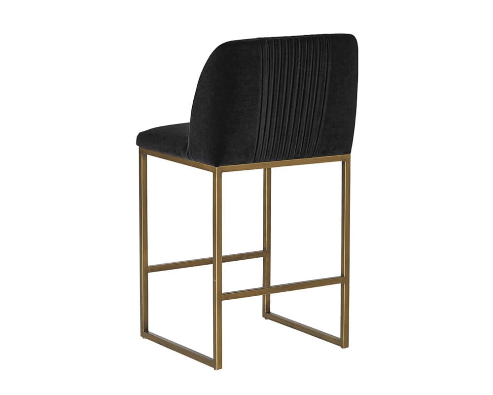 Nevin Counter Stool-Sunpan-SUNPAN-104648-Stools & Ottomans-5-France and Son
