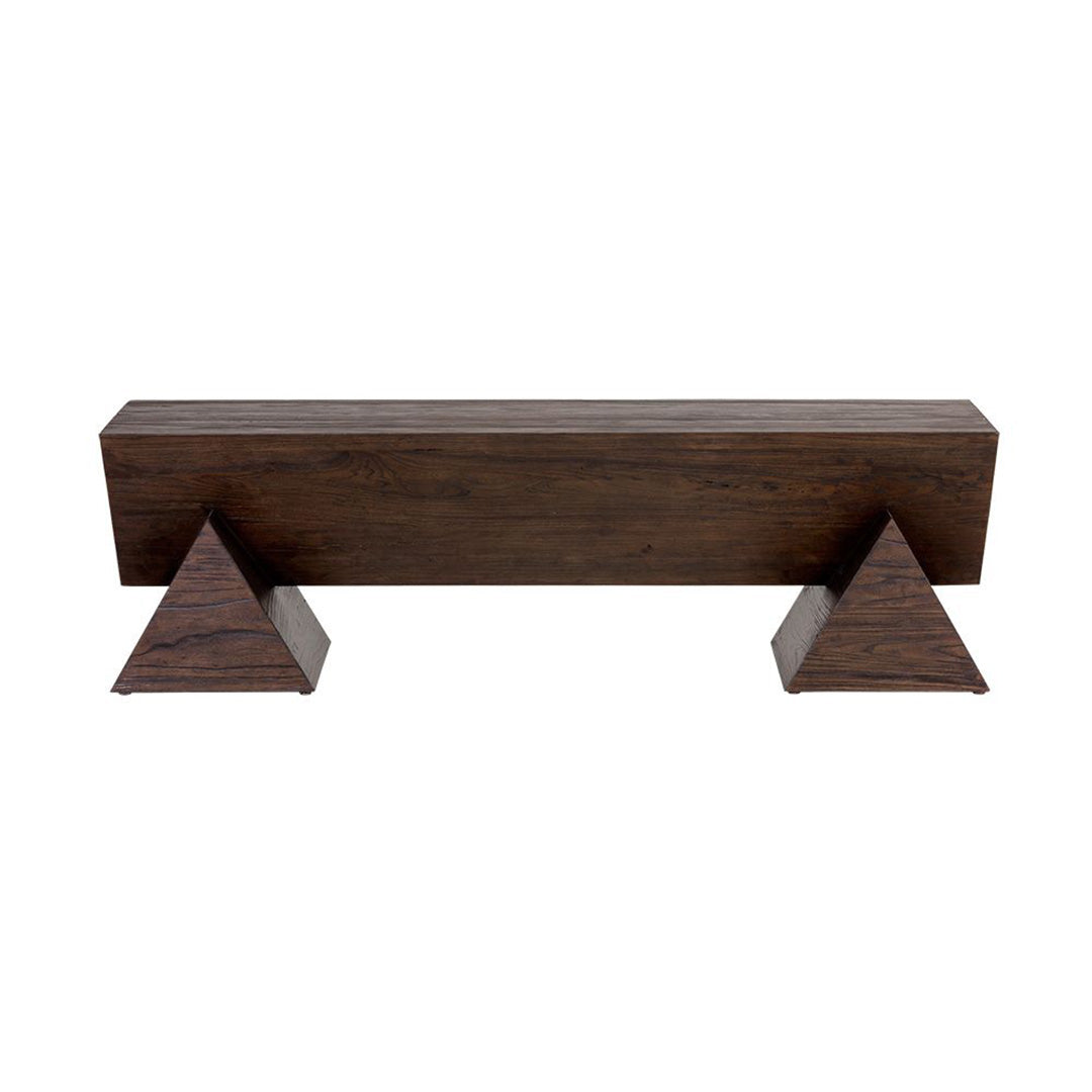 Gregor Bench-Sunpan-SUNPAN-106637-Benches-3-France and Son