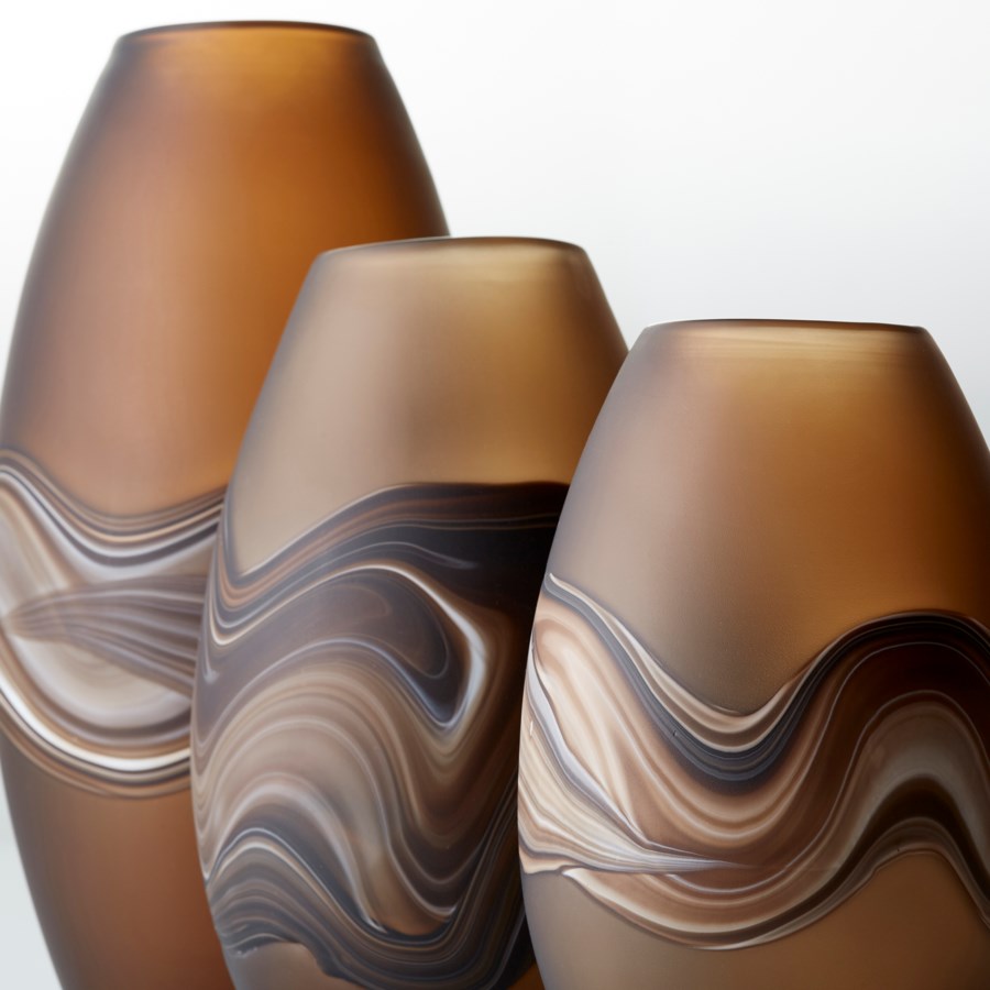 Nina Vase-Cyan Design-CYAN-10479-DecorSmall-3-France and Son