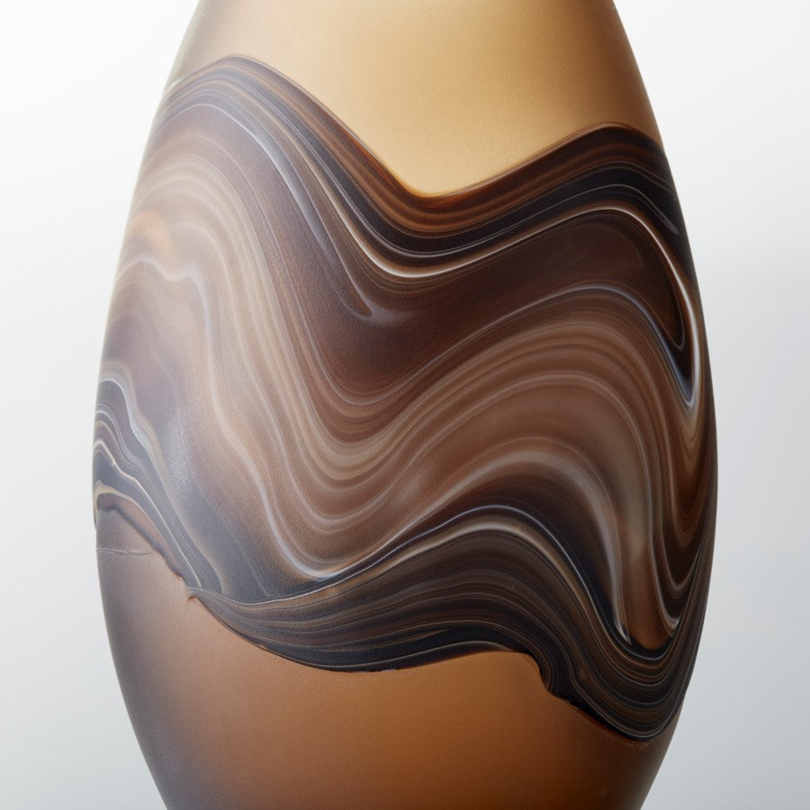 Nina Vase-Cyan Design-CYAN-10479-DecorSmall-6-France and Son